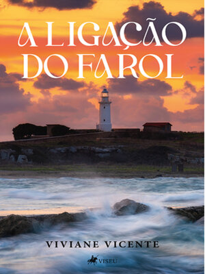 cover image of A Ligação do Farol